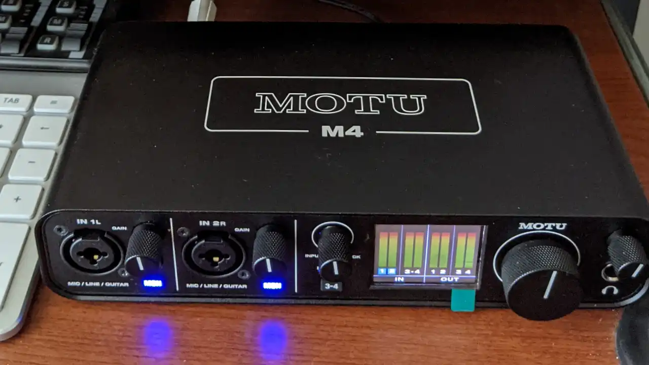 【初心者でも安心】エレキギターのライン録音入門｜しょぼい音をカッコよくする全手順 - Dockpod