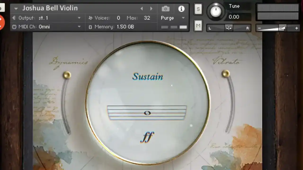 Joshua Bell Violinのレビュー 5年前LASSから乗り換え今では最推しとなった理由 - Dockpod